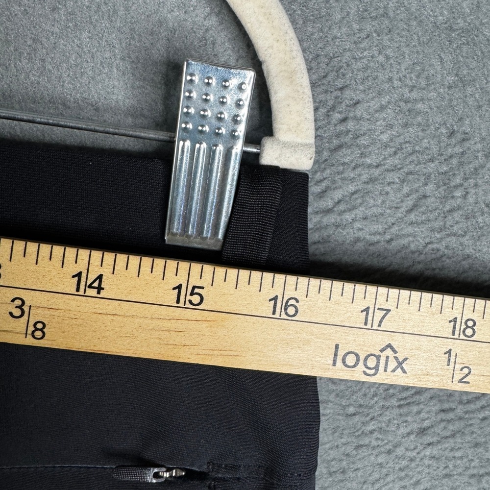 Reigning Champ Black Technical Performance Trouse… - image 4